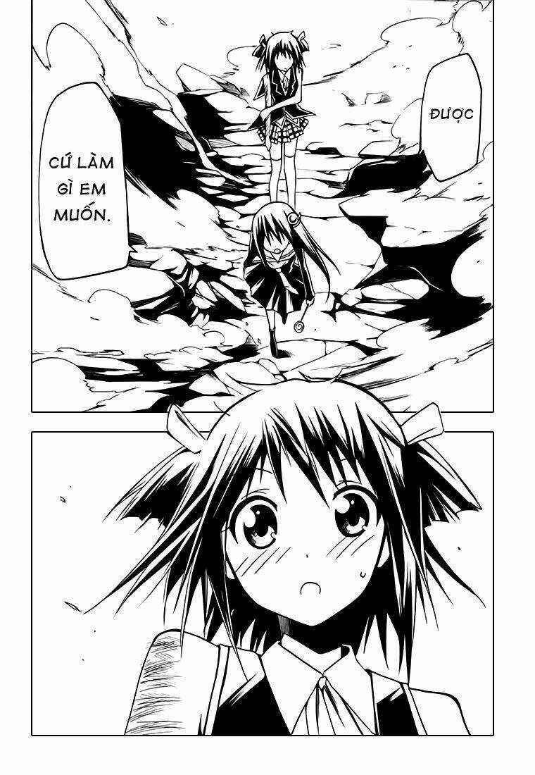 Esprit Chapter 9 trang 45