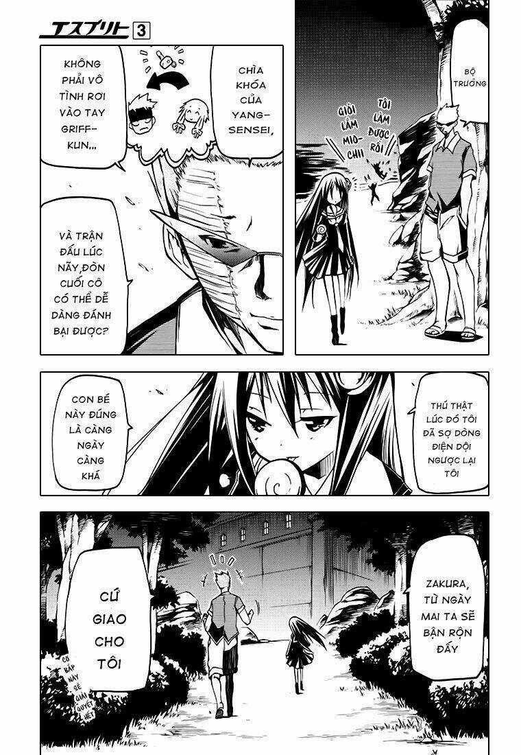 Esprit Chapter 9 trang 46