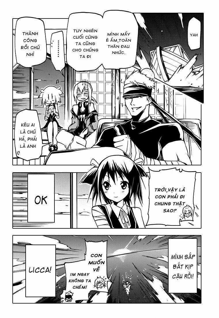 Esprit Chapter 9 trang 47