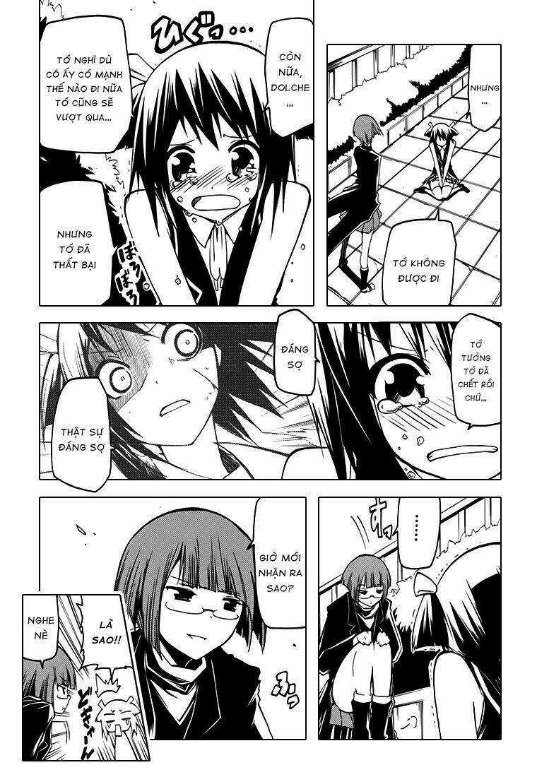 Esprit Chapter 9 trang 5