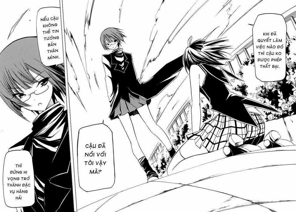 Esprit Chapter 9 trang 6