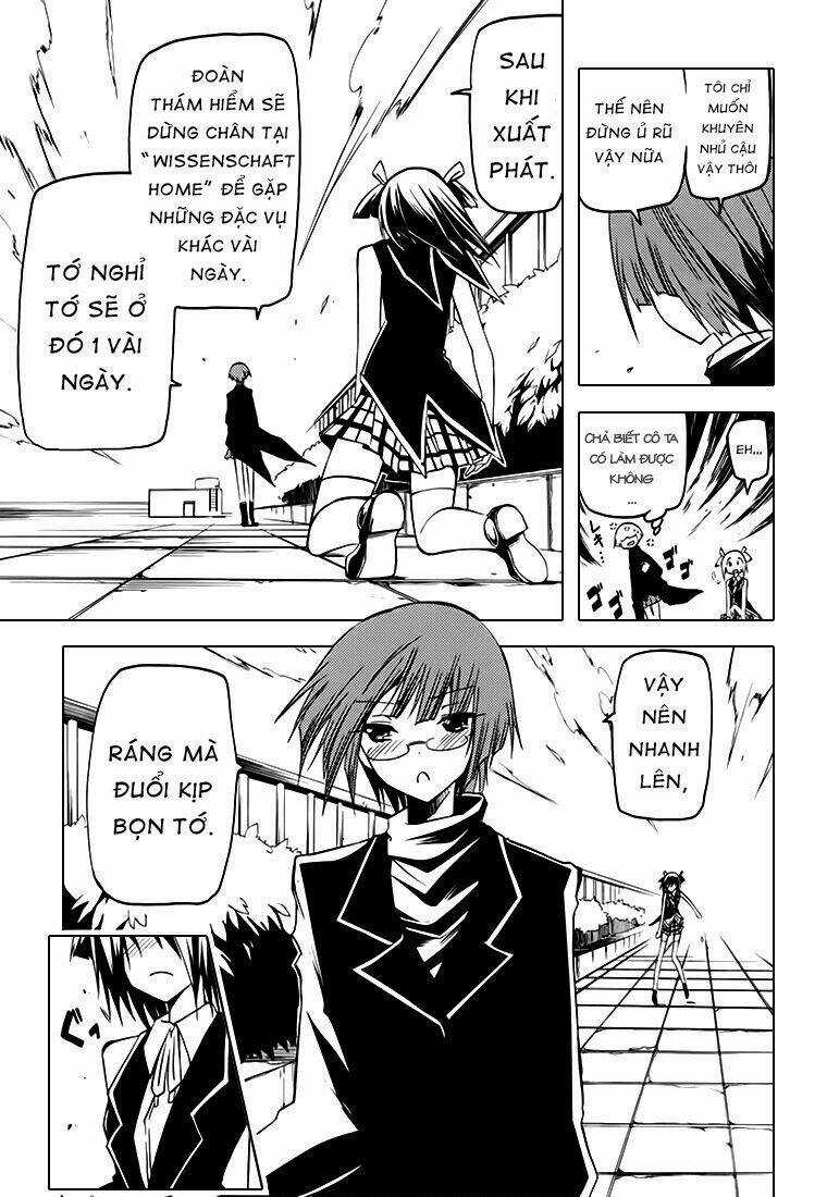 Esprit Chapter 9 trang 8