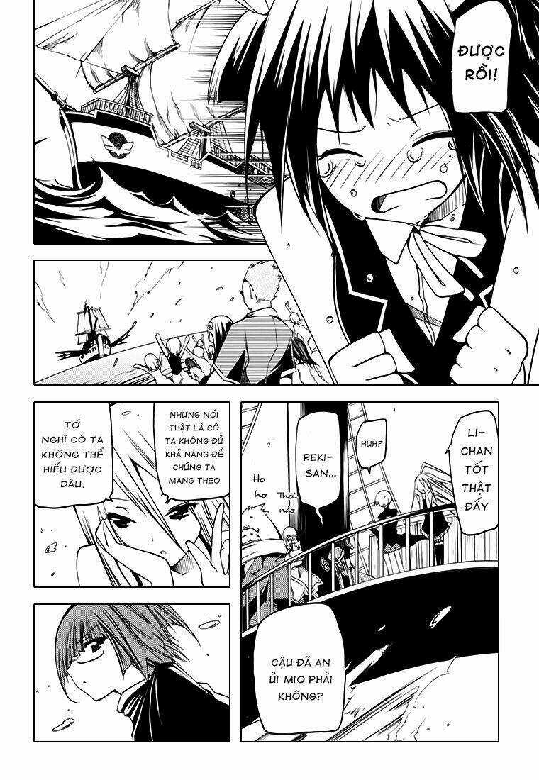 Esprit Chapter 9 trang 9