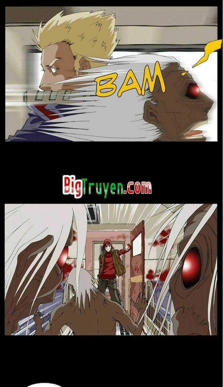 Estancia Chapter 1 trang 11