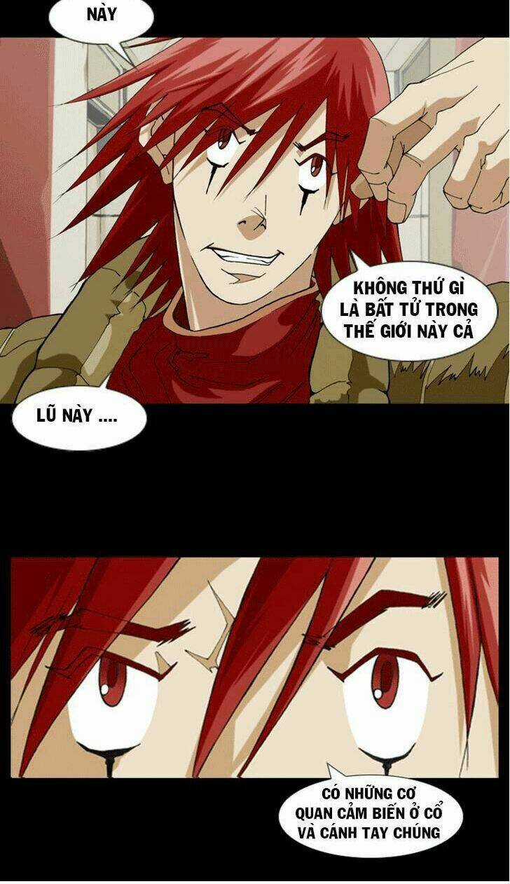 Estancia Chapter 1 trang 12