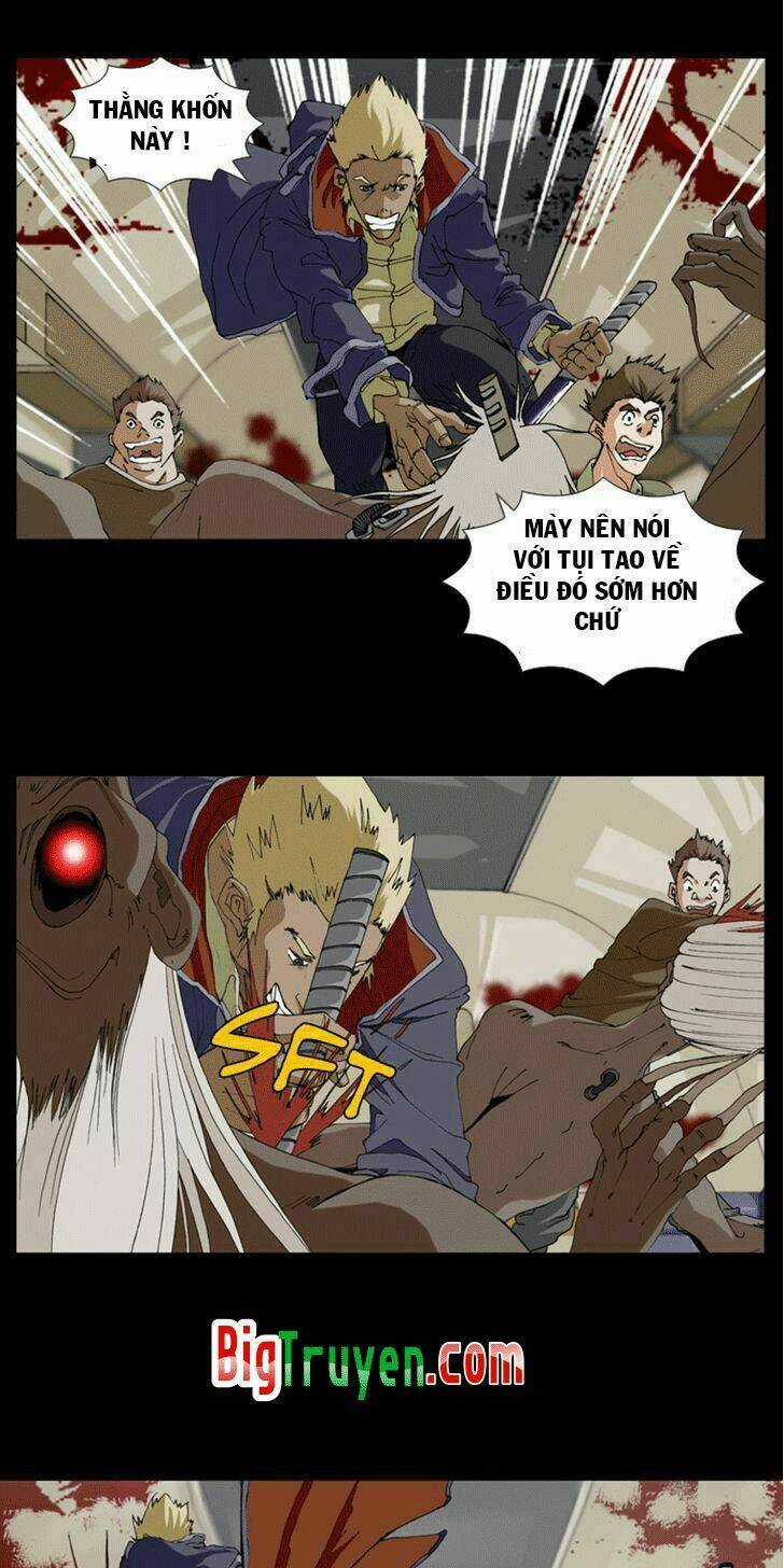 Estancia Chapter 1 trang 13