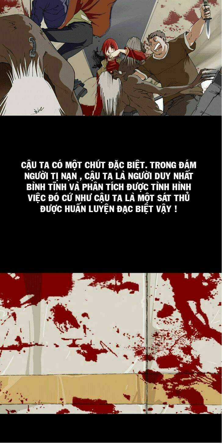 Estancia Chapter 1 trang 14