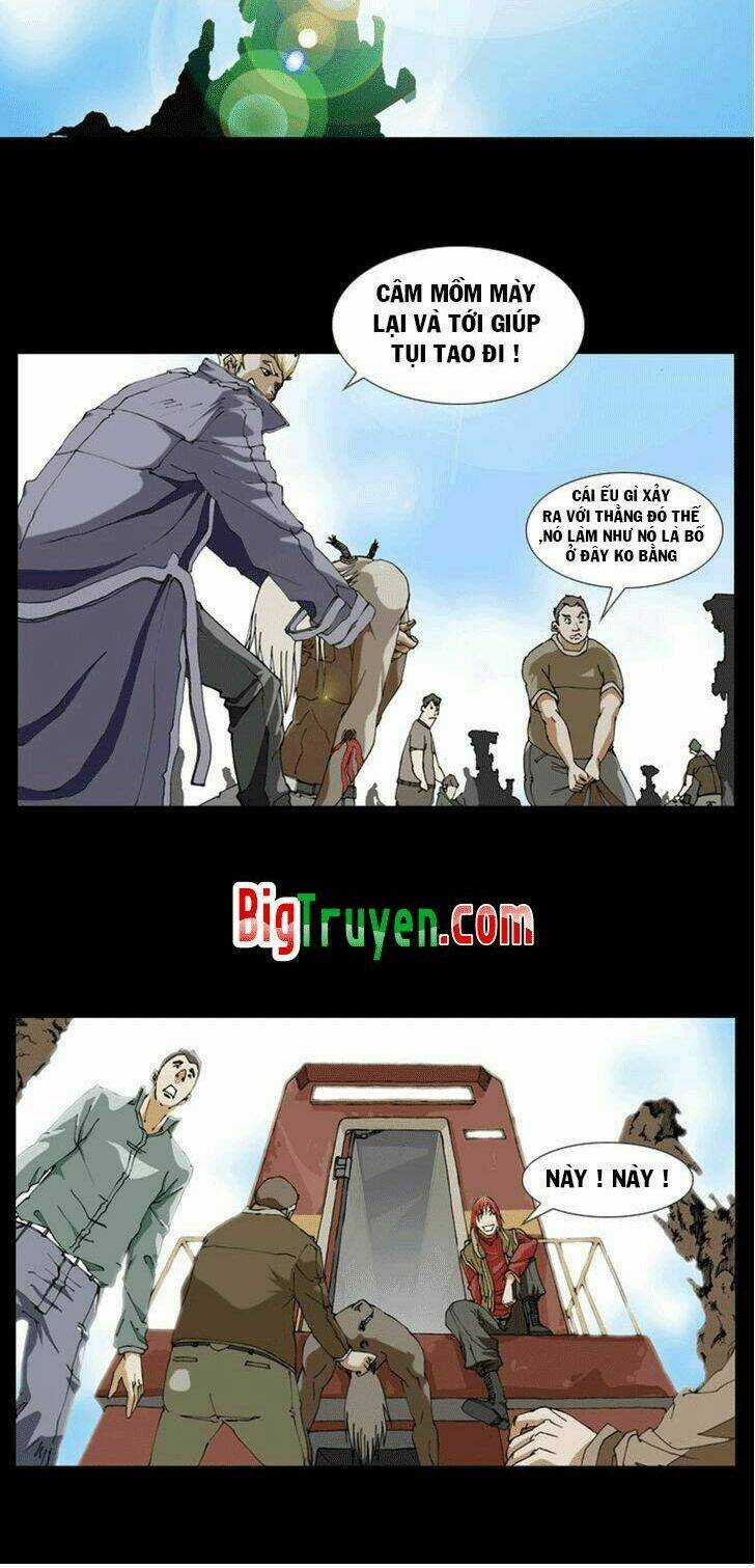 Estancia Chapter 1 trang 16