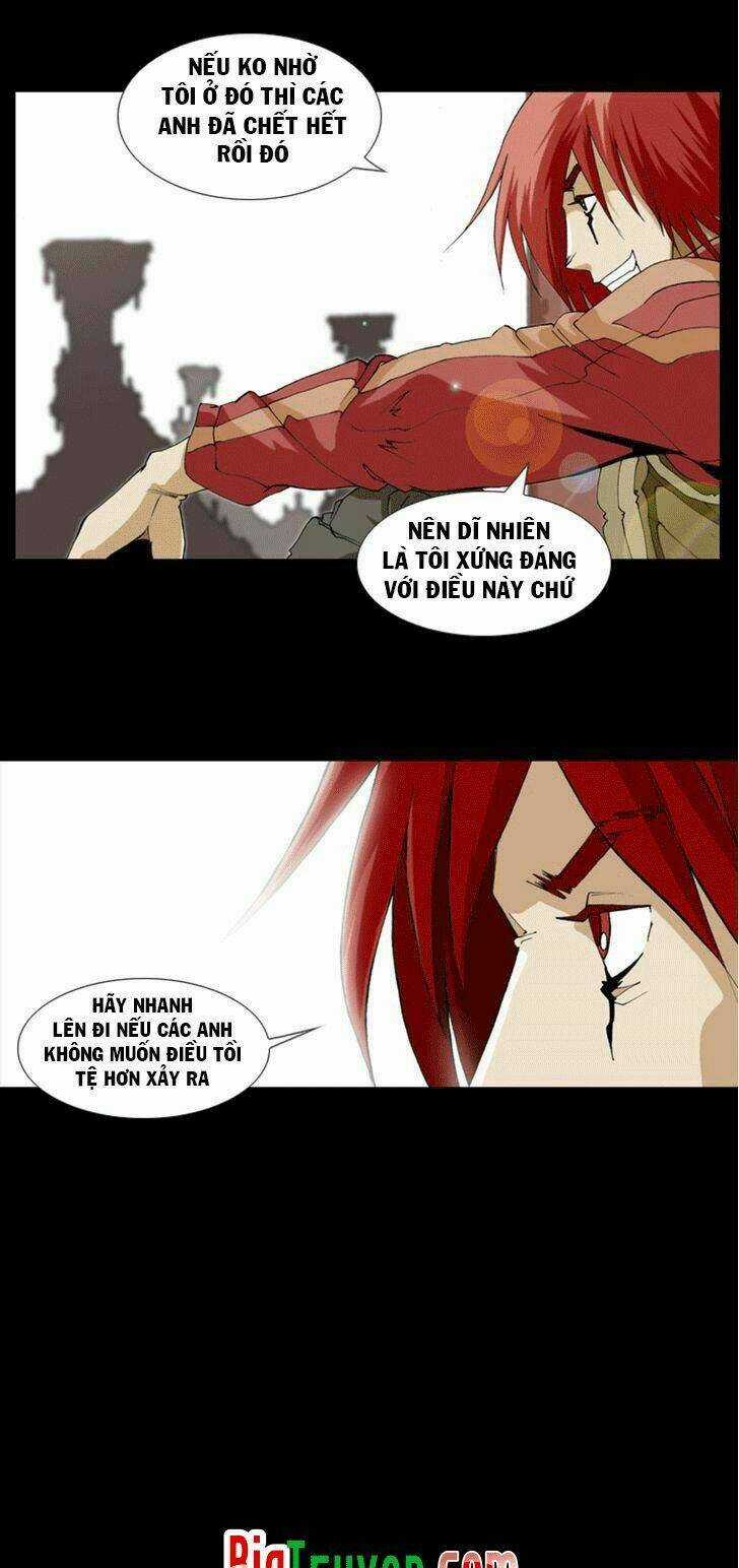 Estancia Chapter 1 trang 17