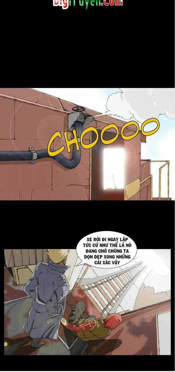 Estancia Chapter 1 trang 18