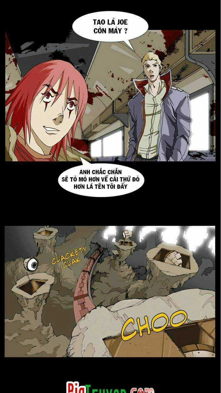 Estancia Chapter 1 trang 19