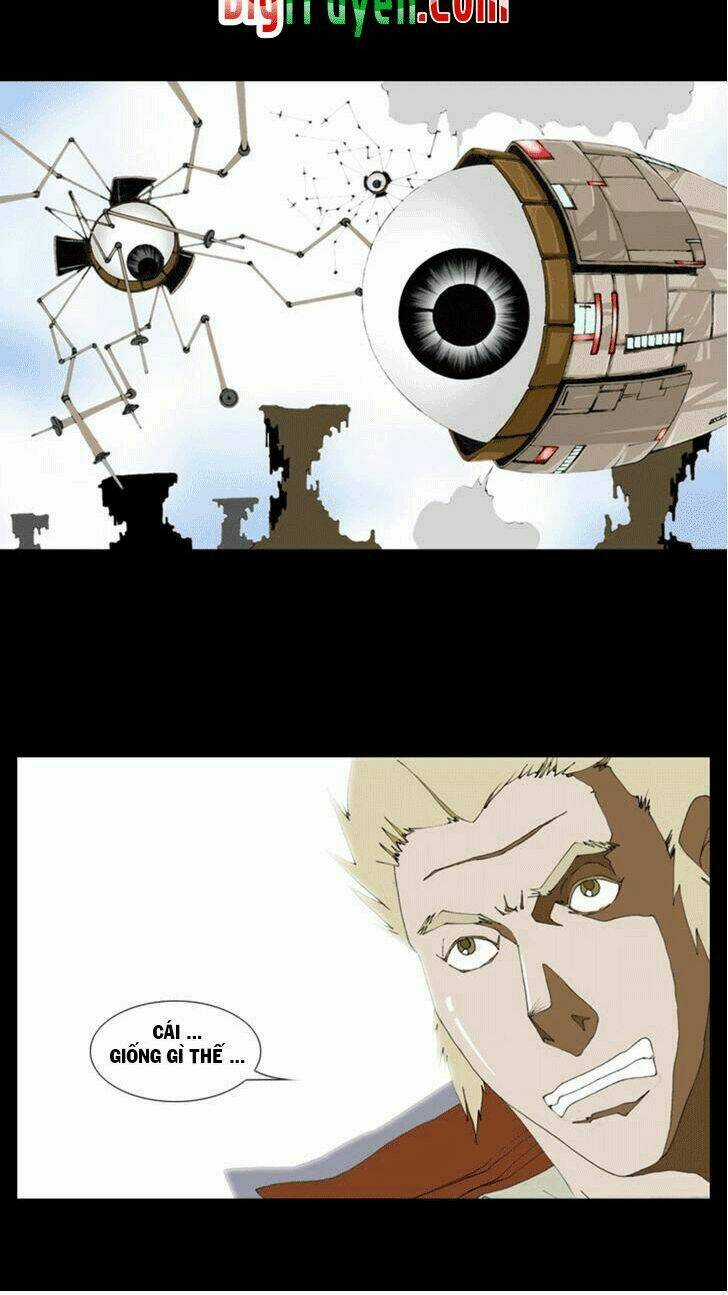 Estancia Chapter 1 trang 20