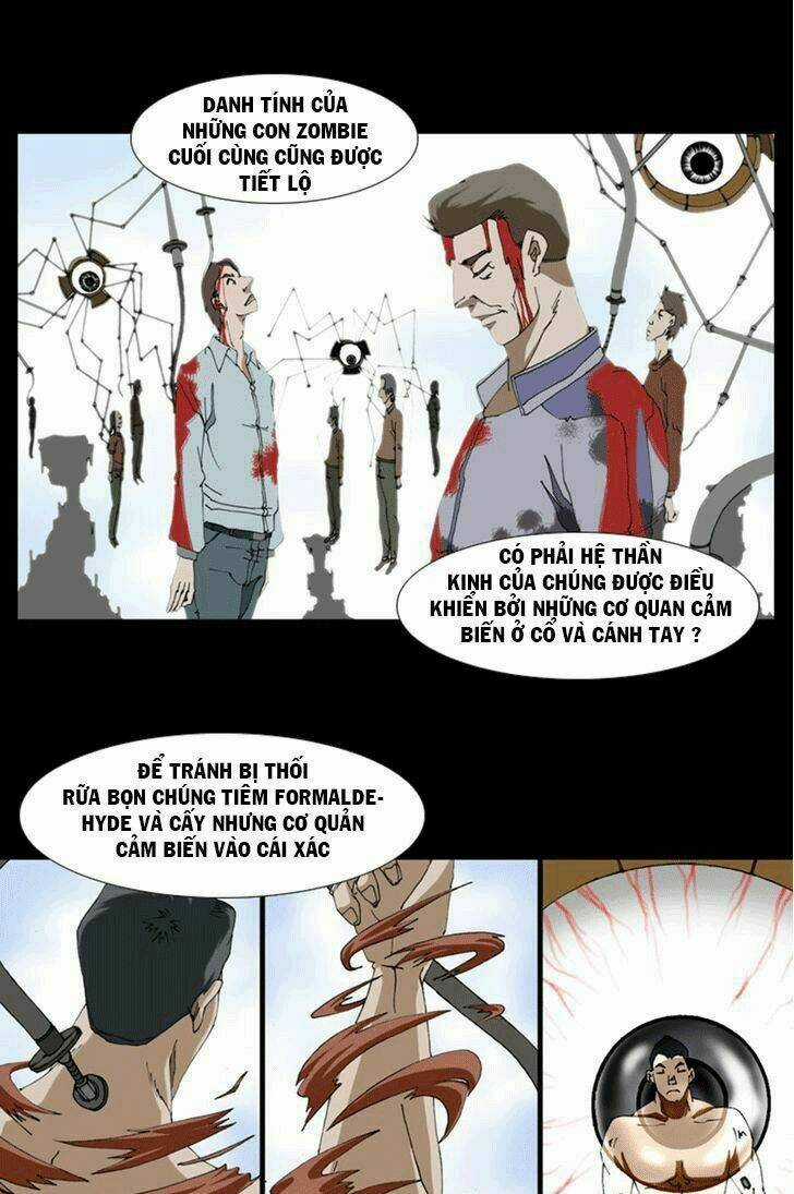 Estancia Chapter 1 trang 21