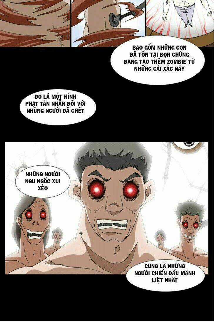 Estancia Chapter 1 trang 22