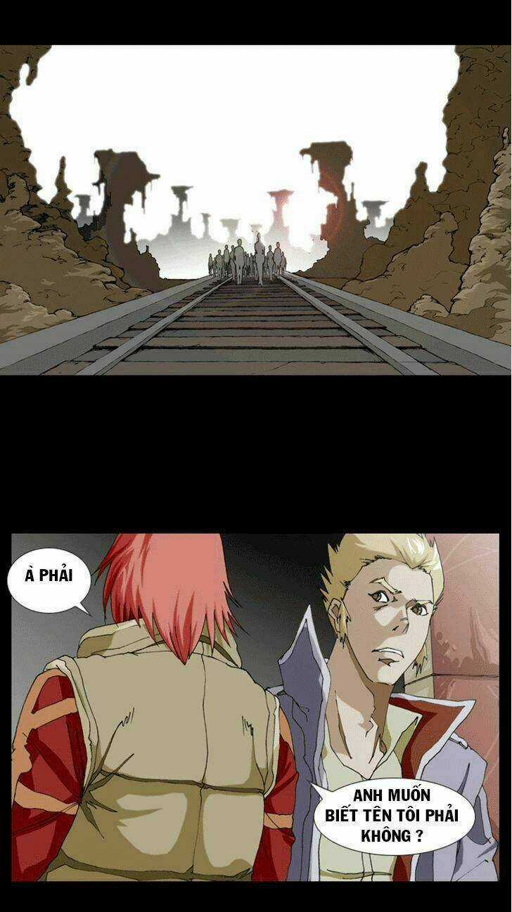 Estancia Chapter 1 trang 23