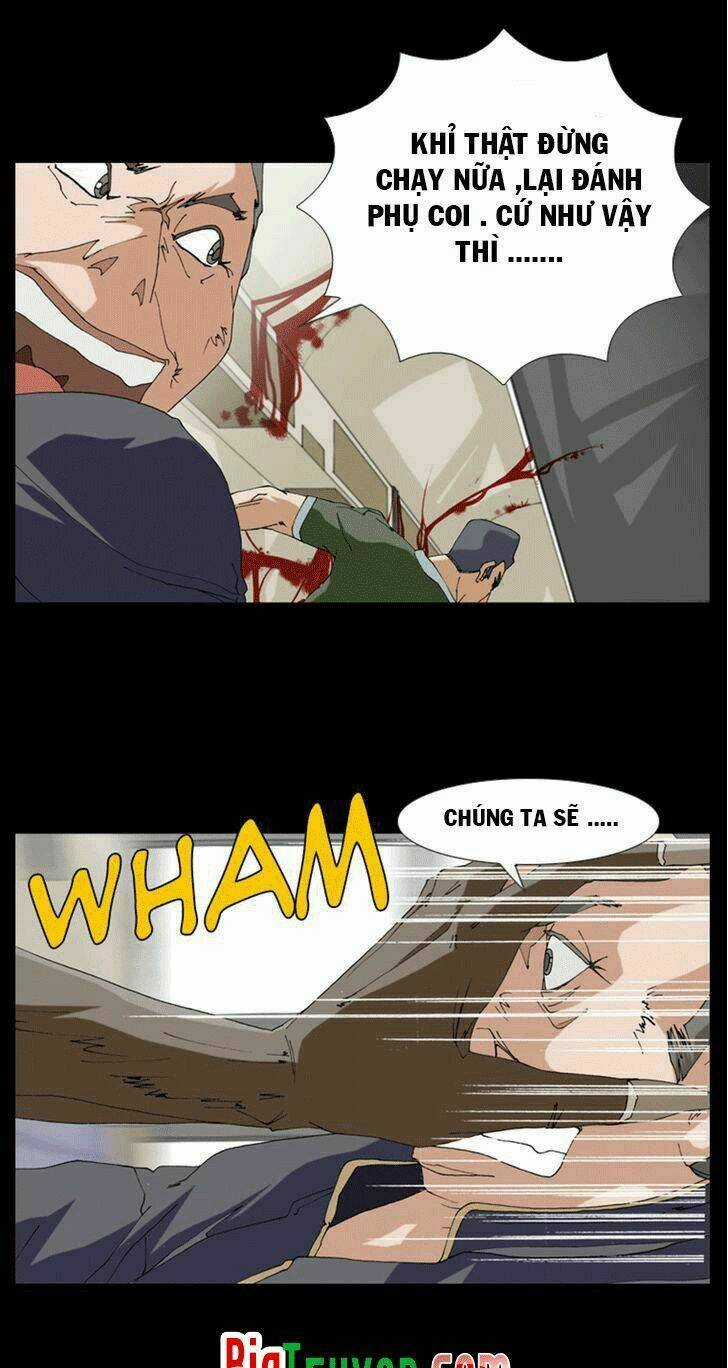 Estancia Chapter 1 trang 3