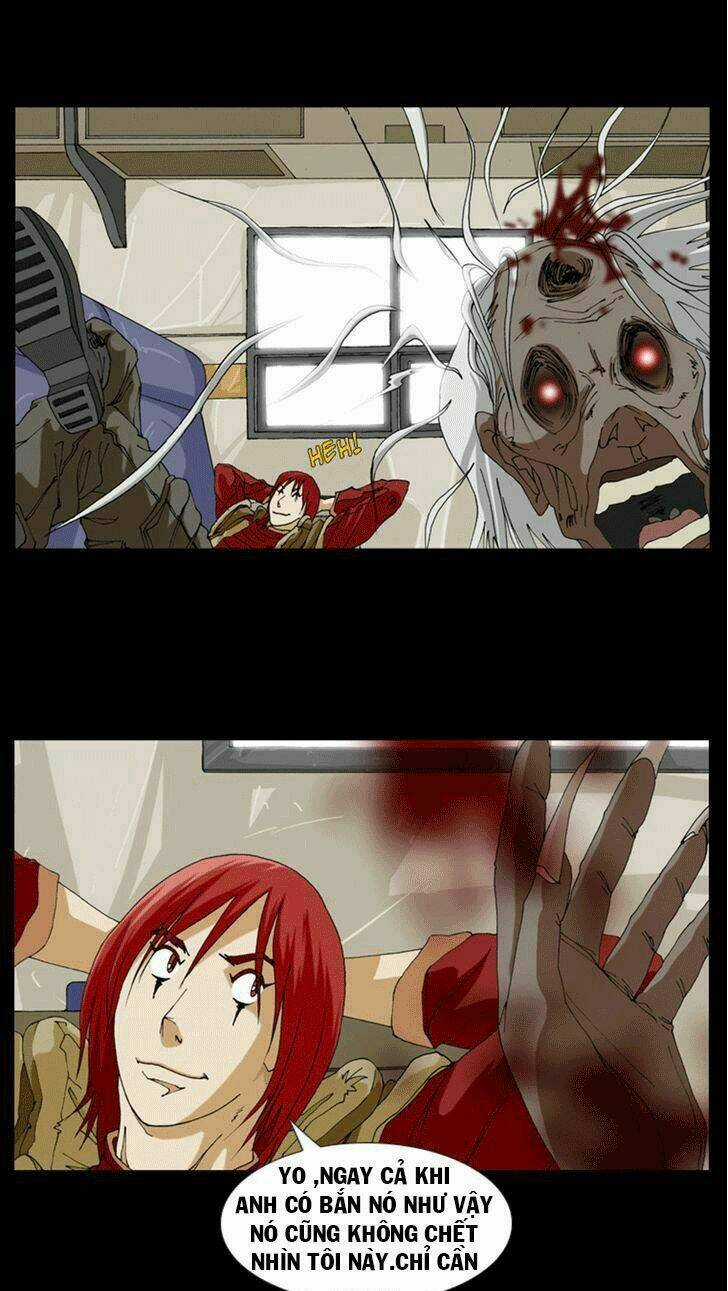 Estancia Chapter 1 trang 5