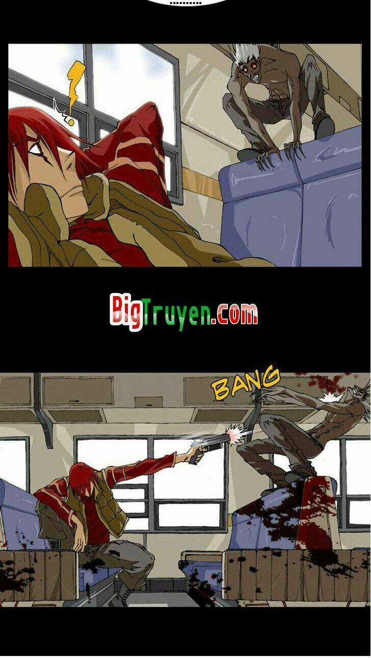 Estancia Chapter 1 trang 6