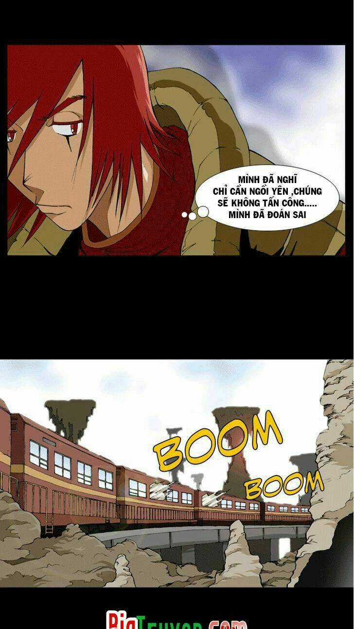 Estancia Chapter 1 trang 7