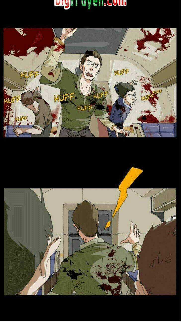 Estancia Chapter 1 trang 8