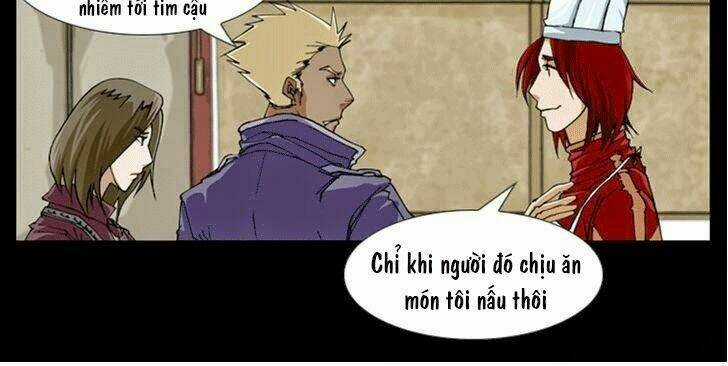 Estancia Chapter 3 trang 14