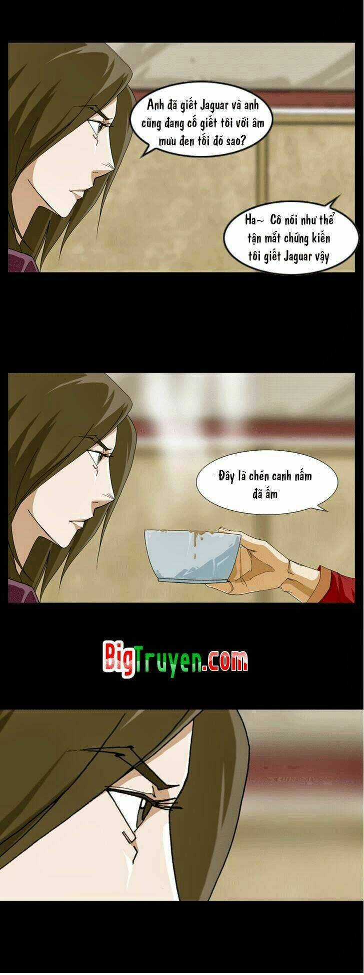 Estancia Chapter 3 trang 15