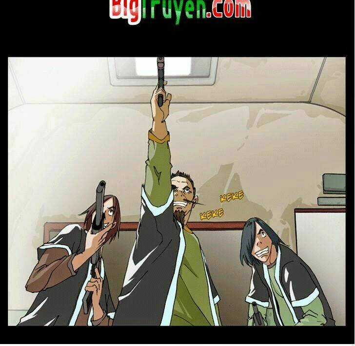 Estancia Chapter 3 trang 17