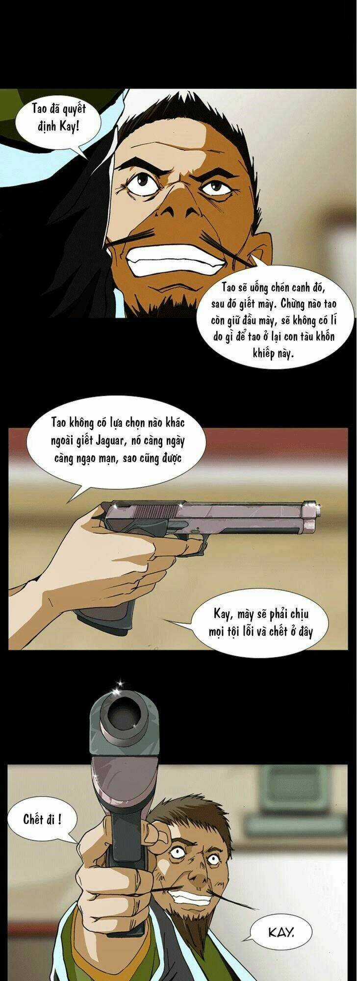 Estancia Chapter 3 trang 18