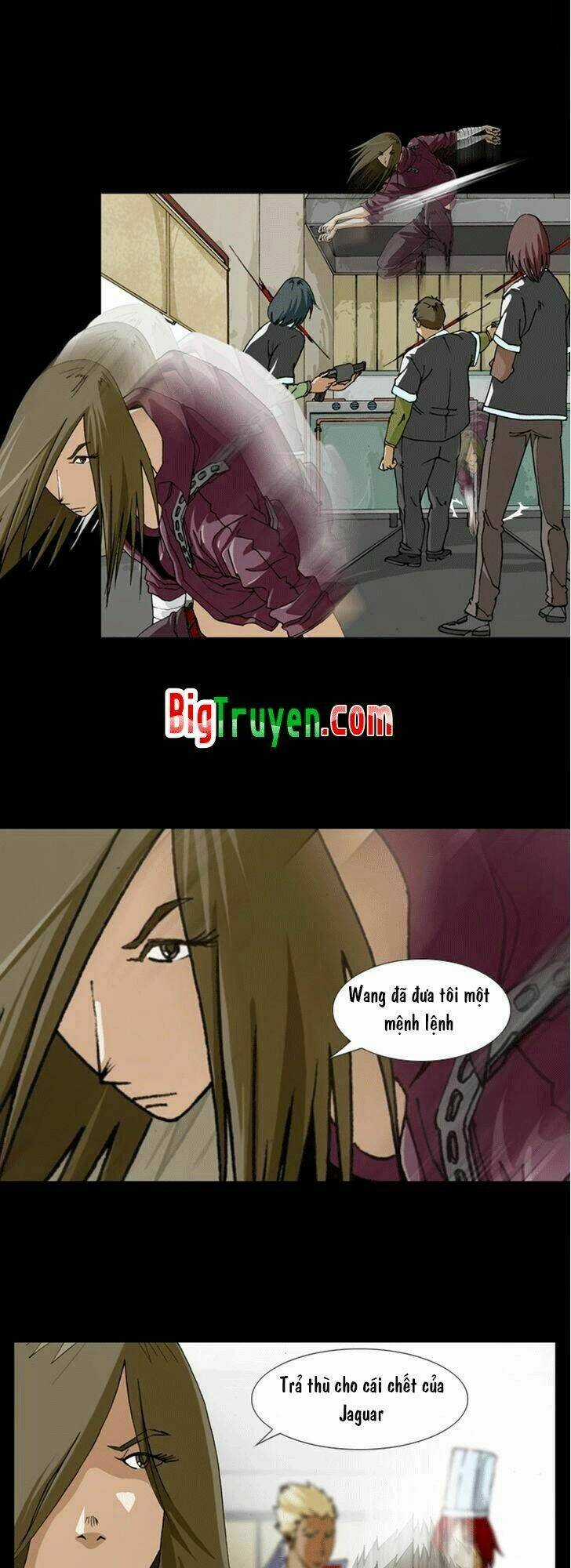 Estancia Chapter 3 trang 20