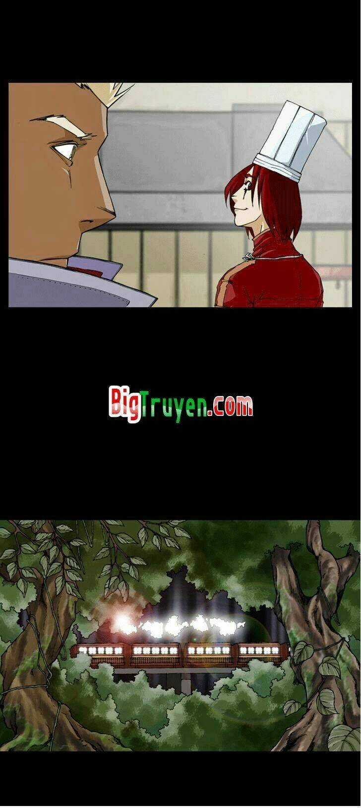 Estancia Chapter 3 trang 22