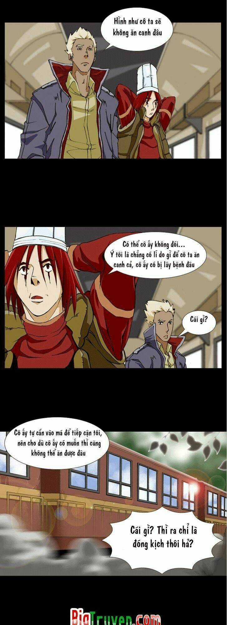 Estancia Chapter 3 trang 25