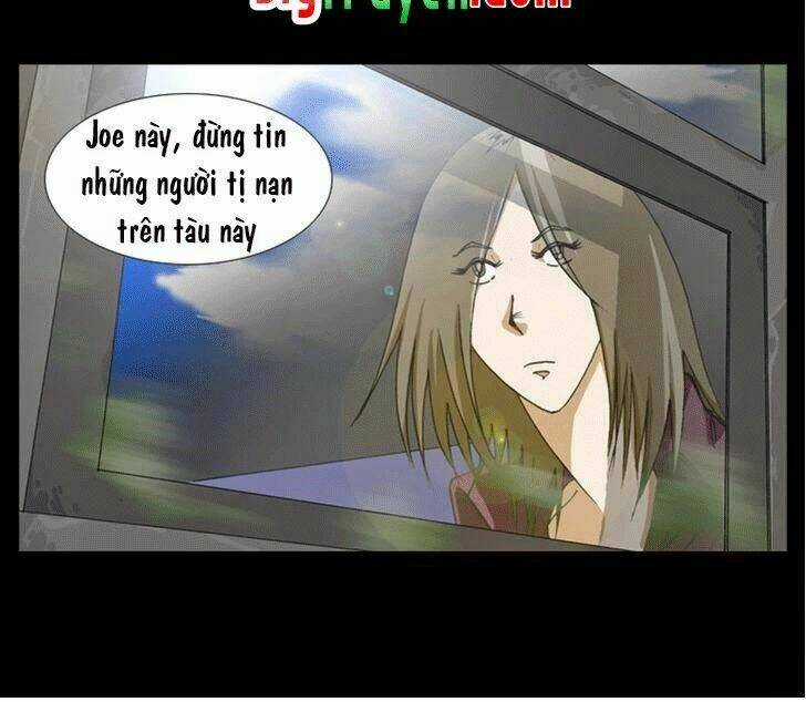 Estancia Chapter 3 trang 26