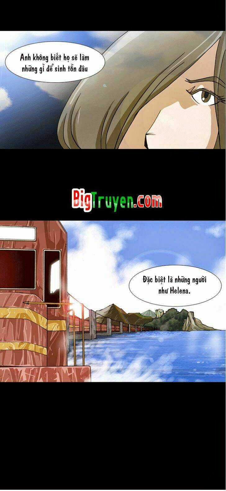 Estancia Chapter 3 trang 27