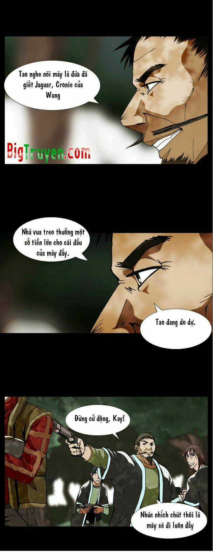 Estancia Chapter 3 trang 3