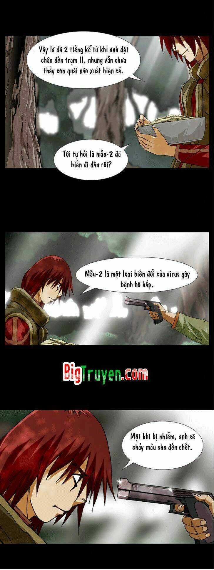 Estancia Chapter 3 trang 4