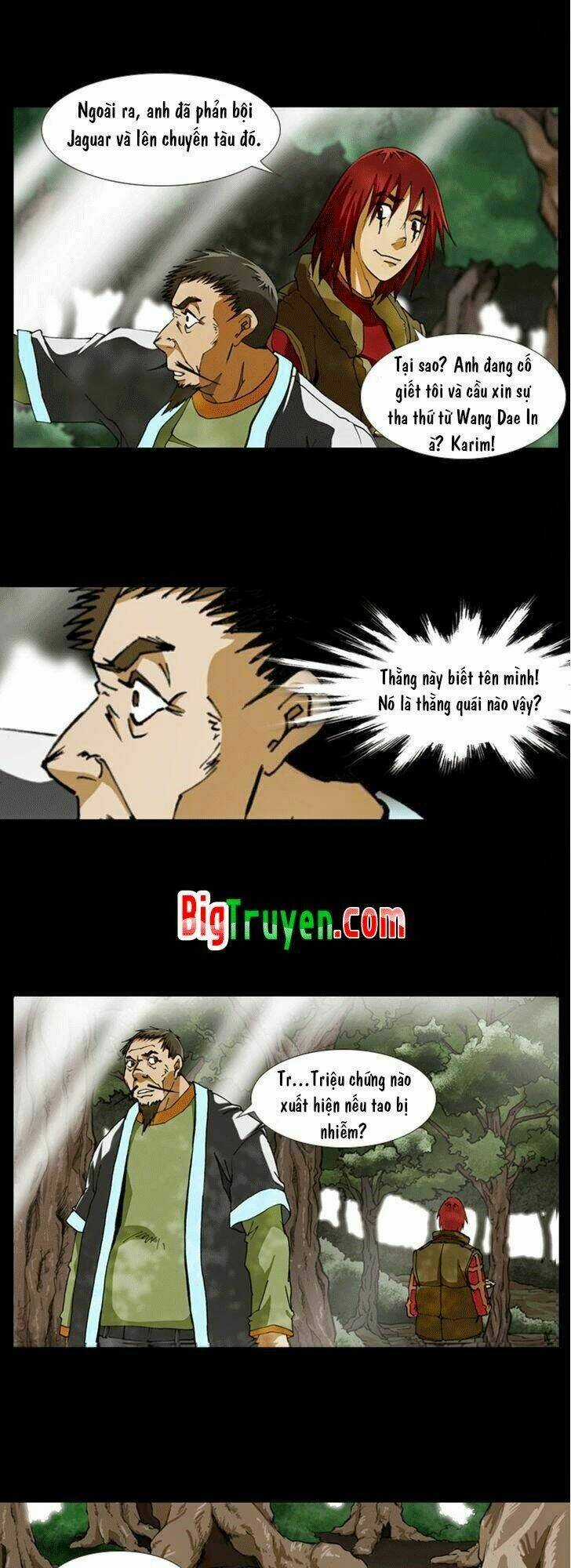 Estancia Chapter 3 trang 5