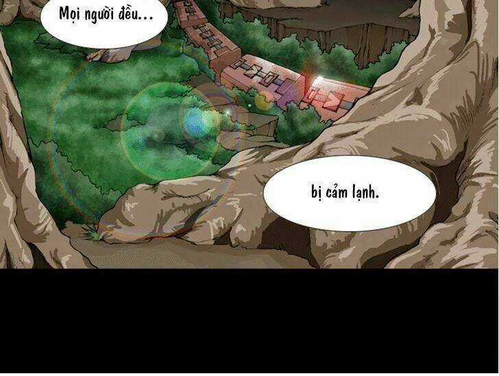 Estancia Chapter 3 trang 6