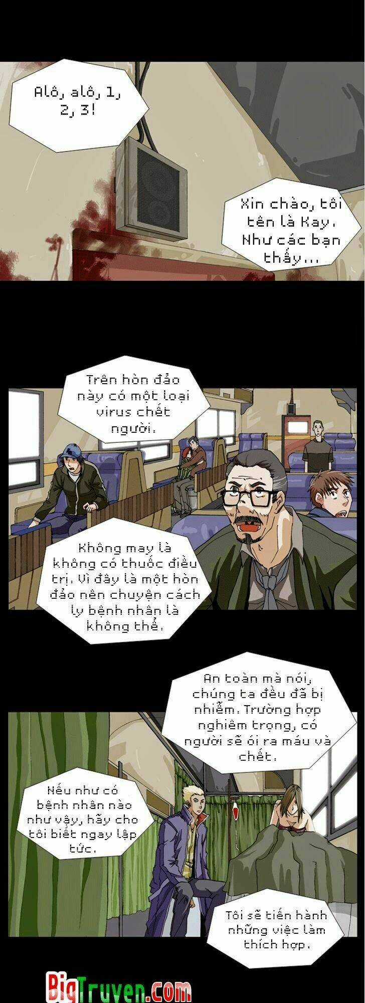 Estancia Chapter 3 trang 7