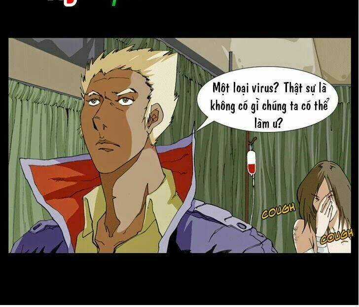 Estancia Chapter 3 trang 8