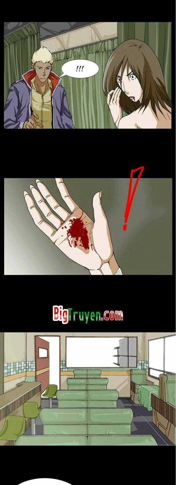 Estancia Chapter 3 trang 9