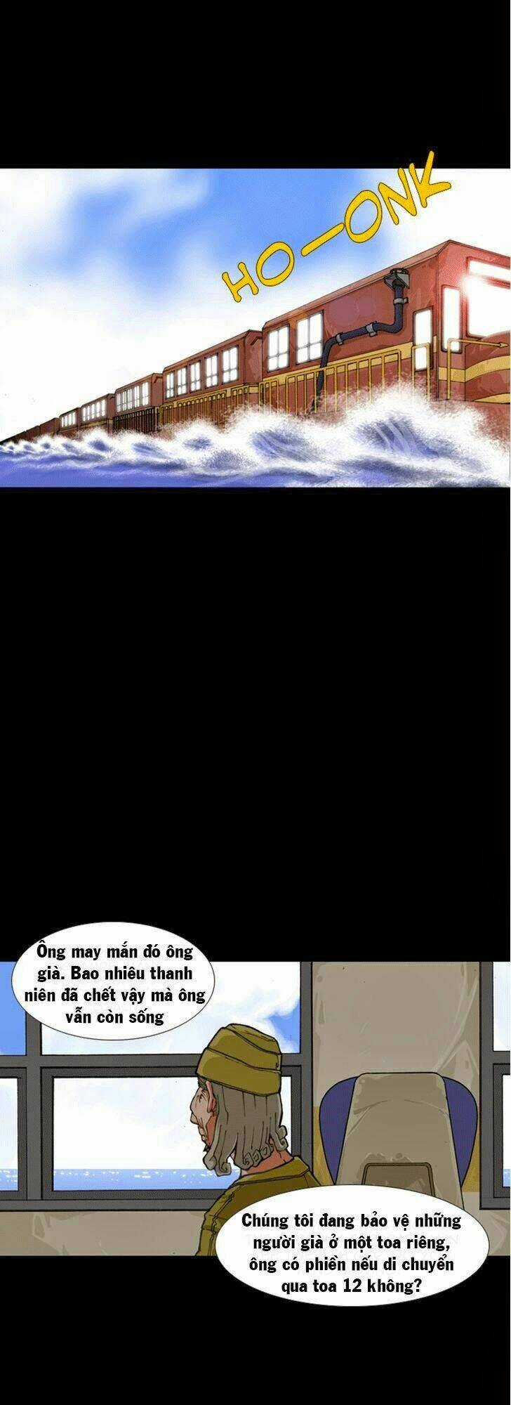 Estancia Chapter 4 trang 11