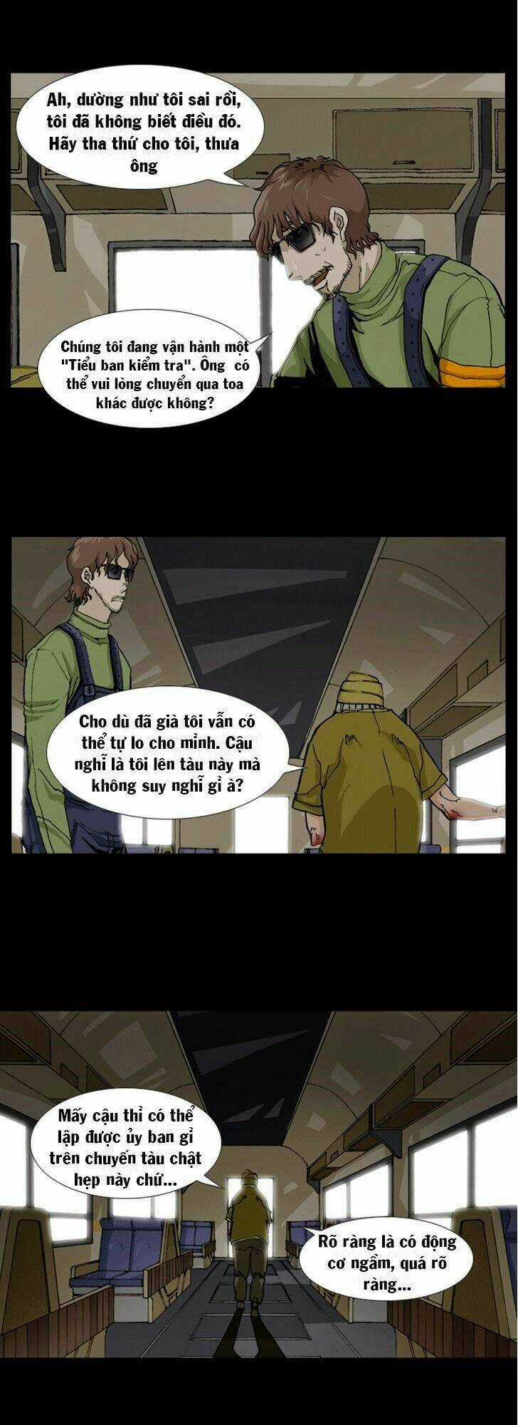 Estancia Chapter 4 trang 13