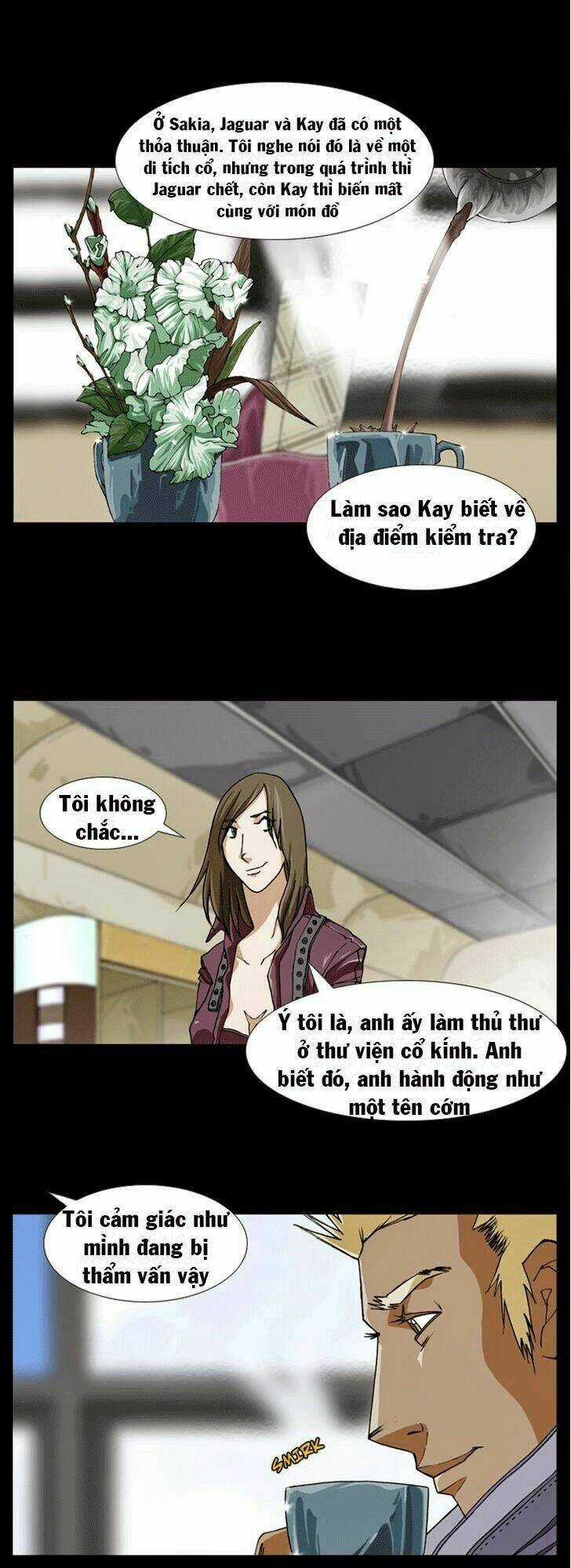 Estancia Chapter 4 trang 15