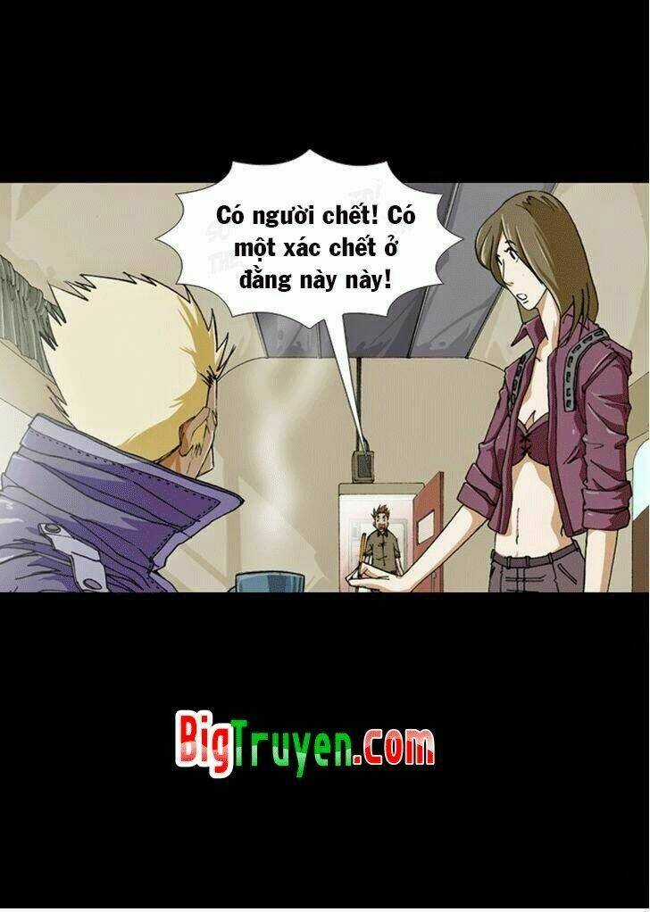 Estancia Chapter 4 trang 16