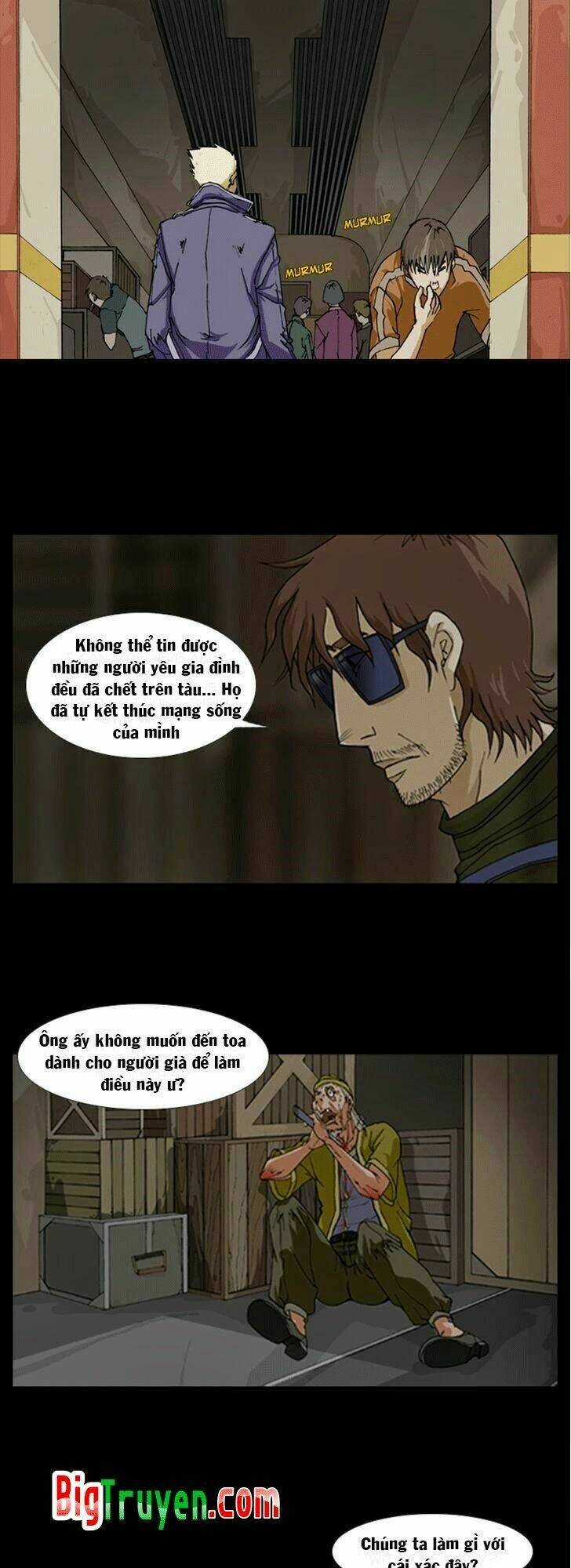 Estancia Chapter 4 trang 17