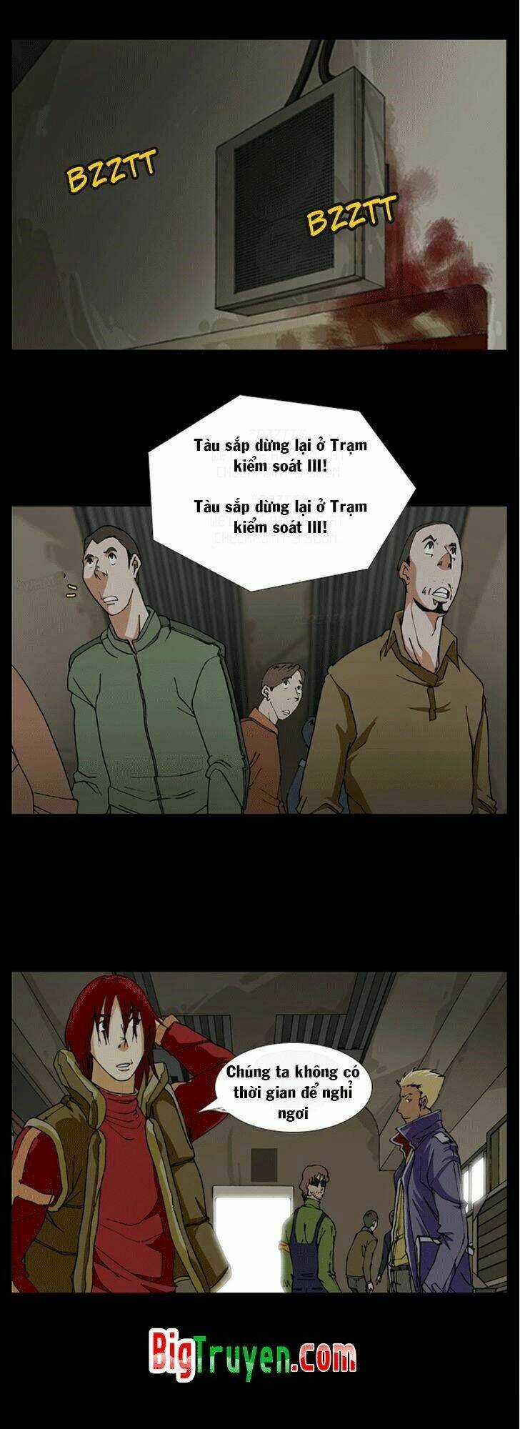 Estancia Chapter 4 trang 21