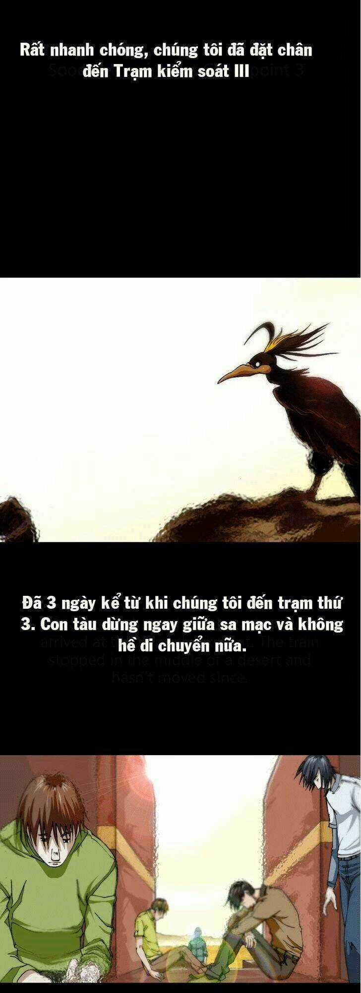 Estancia Chapter 4 trang 23