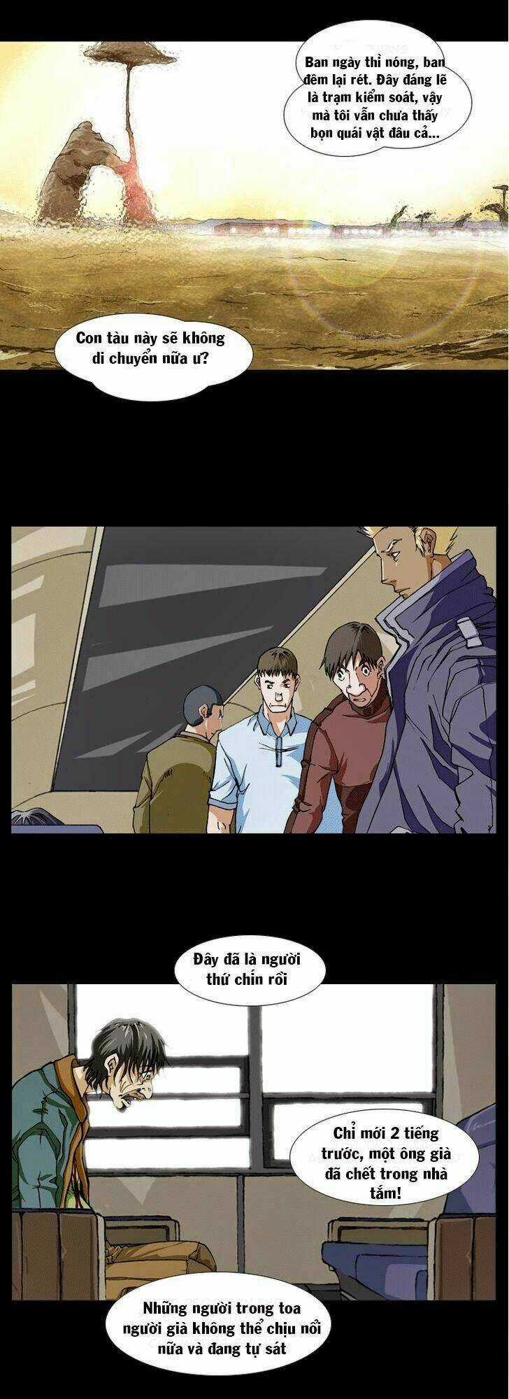 Estancia Chapter 4 trang 25