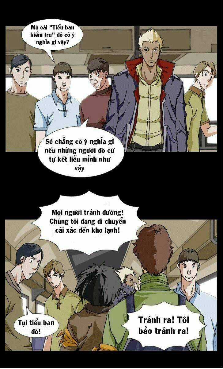 Estancia Chapter 4 trang 26