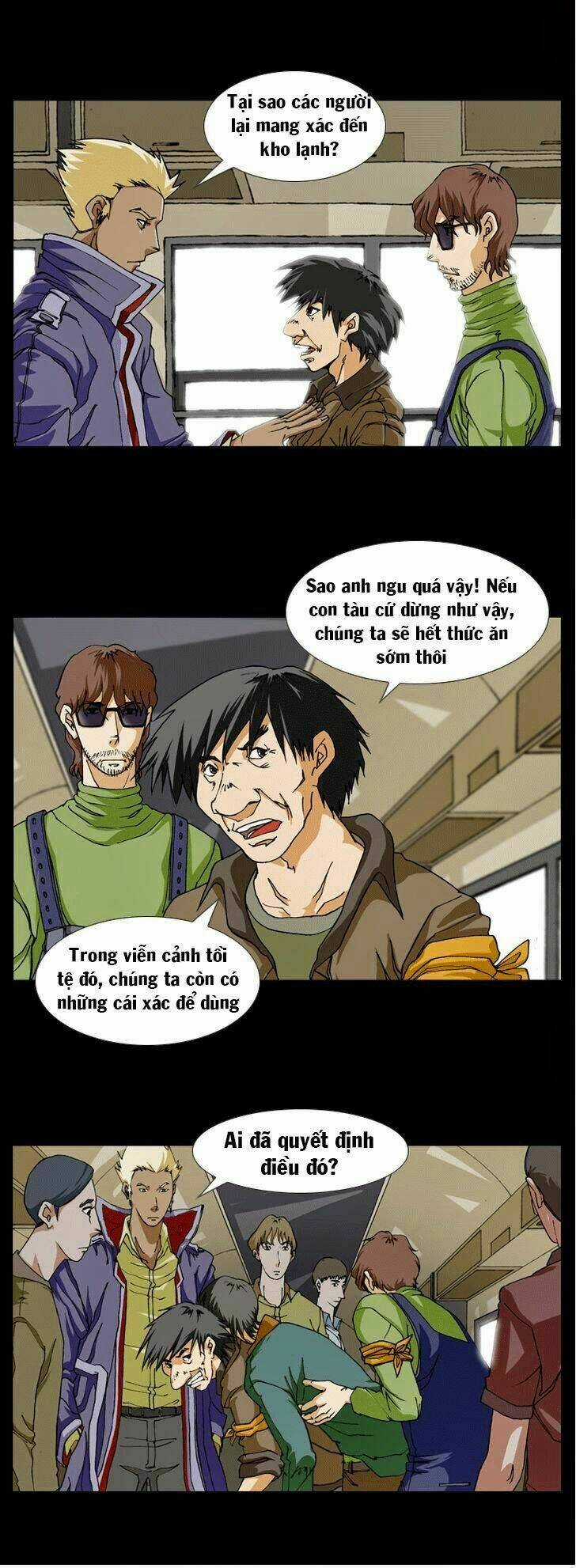 Estancia Chapter 4 trang 27